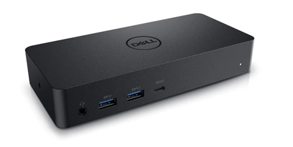 New Dell docking stations - Technology Services