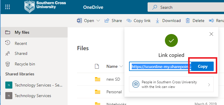 onedrive deleting my files